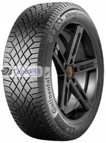 Continental ContiVikingContact 7 175/55 R15 77T