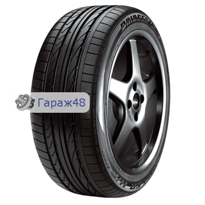 Bridgestone Dueler H/P Sport 225/60 R17 99H